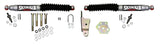 Skyjacker Steering Damper Kit 1994-1997 Dodge Ram 1500 4 Wheel Drive - 9217