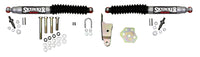 Skyjacker Steering Damper Kit 1994-1997 Dodge Ram 1500 4 Wheel Drive - 9217