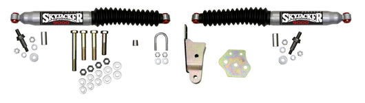 Skyjacker Steering Damper Kit 1994-1997 Dodge Ram 1500 4 Wheel Drive - 9217