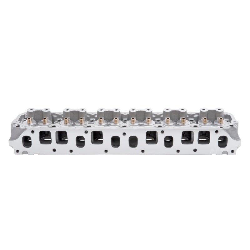 Edelbrock Cylinder Head Performer Jeep 4 0L I6 Bare - 50159