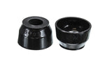 Energy Suspension 67-04 Mustang / 67-02 Camaro Black Front Ball Joint Boot Set - 9.13130G