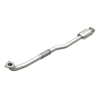 MagnaFlow Conv DF 99-02 Daewoo Leganza 2.2L - 24048