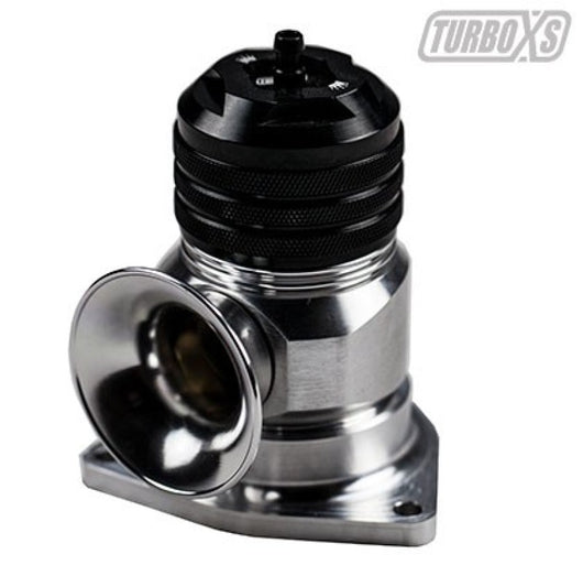 Turbo XS 09-11 Hyundai Genesis Coupe 2.0T Blow Off Valve and Adapter Kit - txs-GEN-BOV