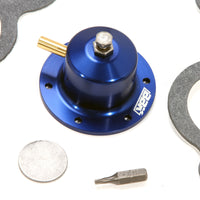 BBK GM Tuned Port 305 / 350 Adjustable Fuel Pressure Regulator Kit - 1714