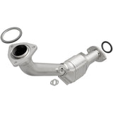 MagnaFlow Conv DF '01 Toyota Tacoma 2.4L Fron - 23758