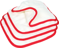 Griots Garage PFM Wax Removal Towels (Set of 4) - 55525
