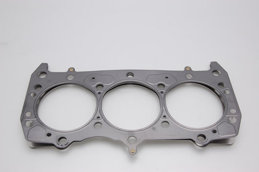 Cometic 75-87 Buick V6 196/231/252 Stage I & II 3.86 inch Bore .080 inch MLS-5 Headgasket - C5691-080