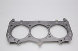 Cometic 75-87 Buick V6 196/231/252 Stage I & II 4.02 inch Bore .036 inch MLS Headgasket - C5692-036