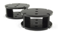 Air Lift Universal Level Air Spring Spacer - 2in Lift - 52420