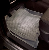 Husky Liners 2012 Toyota Tacoma Regular/Access/Double Cab Classic Style Black Floor Liners - 35471