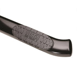 Westin 10-18 Ram 25/3500 Crew Cab (8ft bed) (Excl Dually) PRO TRAXX 5 WTW Oval Nerf Step Bars - Blk - 21-534335