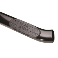 Westin 10-18 Ram 25/3500 Crew Cab (8ft bed) (Excl Dually) PRO TRAXX 5 WTW Oval Nerf Step Bars - Blk - 21-534335