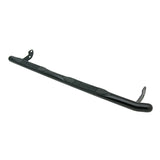 Westin 2002-2007 Jeep Liberty E-Series 3 Nerf Step Bars - Black - 23-3275