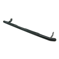 Westin 2002-2007 Jeep Liberty E-Series 3 Nerf Step Bars - Black - 23-3275