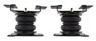 Air Lift Loadlifter 5000 Ultimate for 2019 Chevrolet Silverado 1500 4WD - 88288