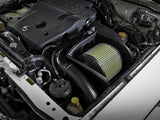 aFe Magnum FORCE Stage-2 Pro-GUARD 7 Cold Air Intake System 01-16 Nissan Patrol (Y61) I6 4.8L - 54-13012G