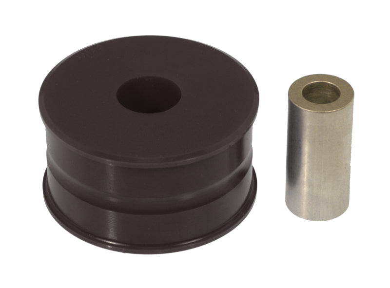 Prothane 05-06 Chevy Cobalt Motor Mount Insert - Black - 7-517-BL