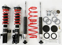 RS-R 10+ Lexus CT200h (ZWA10) Sports-i Coilovers - XLIT100M