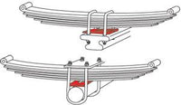 SPC Performance BREAK AWAY AXLE SHIMS(6) - 80899