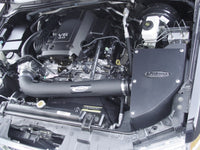 Volant 05-07 Nissan Frontier 4.0 V6 Pro5 Closed Box Air Intake System - 12640