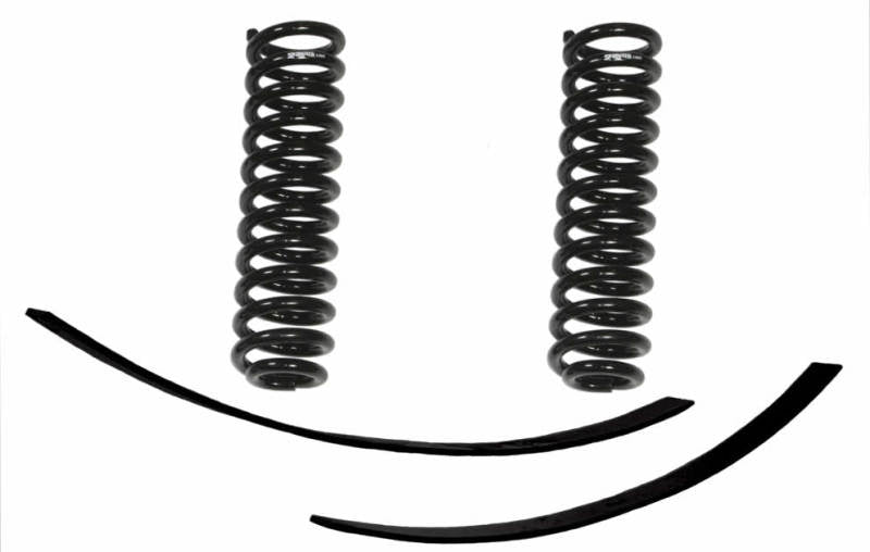 Skyjacker 2"78-79 BRONCO KT/ADD-LEAF  - 172BK