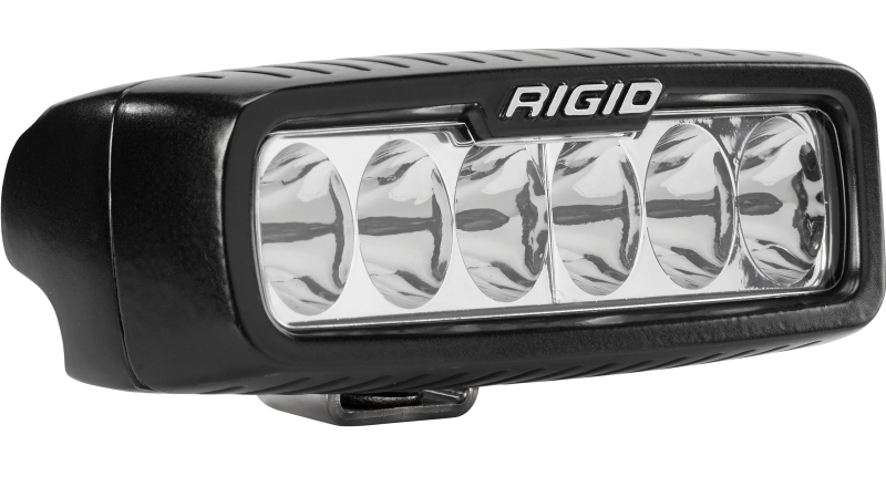 Rigid Industries SRQ2 - Driving - White - Single - 914313