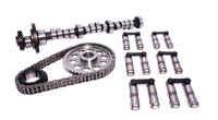 COMP Cams Camshaft Kit BV69 264HR10 - SK69-300-8