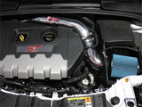 Injen 2015 Ford Focus ST 2.0L (t) 4cyl Black Short Ram Intake w/MR Tech & Heat Shield - SP9002BLK