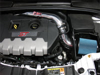 Injen 2015 Ford Focus ST 2.0L (t) 4cyl Black Short Ram Intake w/MR Tech & Heat Shield - SP9002BLK