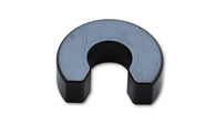 Vibrant Exhaust Hanger Rod Clips for 1/2in OD hanger rod - (SOLD IN PAIRS) - 1199C