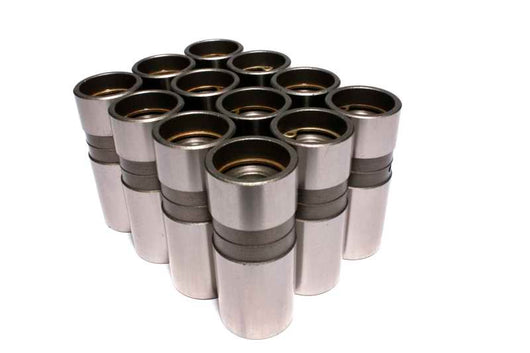 COMP Cams Solid Lifters FS/FC/FF Perf S - 2910-12