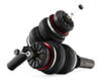 Air Lift Performance 09-15 Audi A4/A5/S4/S5/RS4/RS5 Front Kit - 75558
