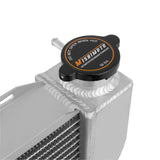 Mishimoto Universal Dual Pass Race Radiator 27x19x3 Inches Aluminum Radiator - MMRAD-DBP-26