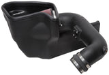 K&N 2018 Ford Mustang GT V8 5.0L F/I Aircharger Performance Intake - 63-2605