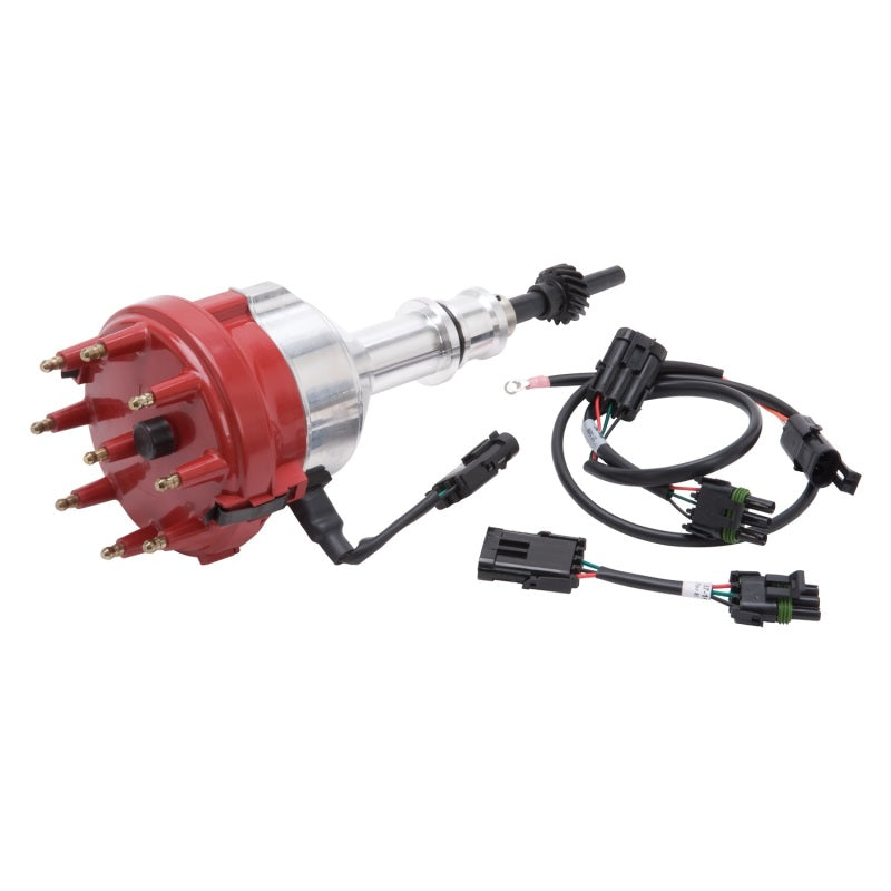 Edelbrock Ignition Control Kit E-Street EFI II Ford 289-302 - 3675