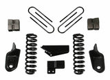 Skyjacker 4" 80-96 BRONCO 4WD         - 184BK
