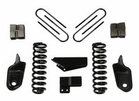 Skyjacker 4" 80-96 BRONCO 4WD         - 184BK