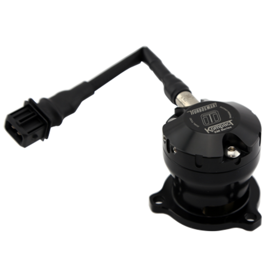 Turbosmart BOV Kompact EM Dual Port VR9 - BMW N55 E90/E92/F Series - TS-0223-1092