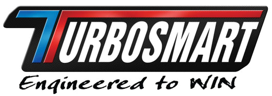 Turbosmart Nissan GTR R35 Dual Port Smart Port BOV's - Black - TS-0215-1027