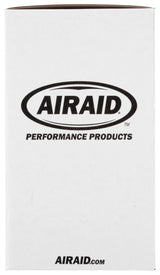Airaid Universal Air Filter - Cone 3 1/2 x 6 x 4 5/8 x 9 - 700-420