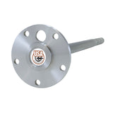 Yukon Gear 1541H Alloy Leftt Hand Rear Axle For Ford 9in (66-75 Bronco) - YA F900014