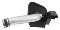 K&N 14-15 Ford Explorer 2.0L High Flow Performance Intake Kit - 77-2587KS