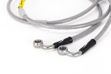 Goodridge 01-03 Chevrolet Silverado / 01-03 GMC Sierra SS Brake Lines - 14182