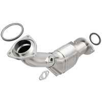 MagnaFlow Conv DF '01- 02 Tacoma 3.4L EC/SB 4 - 23759