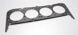 Cometic Chevy Small Block 4.060 inch Bore .030 inch MLS Headgasket (18 or 23 Deg. Heads) - C5245-030