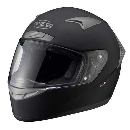 Sparco Helmet Club X-1 Xxl Nr - 003319N5XXL