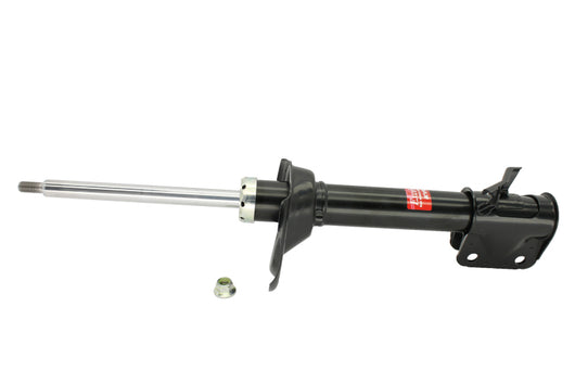 KYB Shocks & Struts Excel-G Rear Left  SUBARU Impreza (AWD) 2004-07 SUBARU WRX Sedan (NOT STI) - 334359