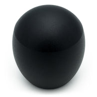 Raceseng Slammer Shift Knob (No Engraving) Mazda Miata ND Adapter - Black Texture - 08211BTE-0801X-0811012