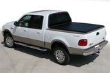 Access Limited 01-03 Ford F-150 5ft 6in Bed Super Crew and 2004 Super Crew Heritage Roll-Up Cover - 21249