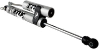 Fox 07+ Jeep JK 2.0 Factory Series 9.6in. Smooth Body R/R Rear Shock w/CD Adj. / 1.5-3.5in. Lift - 985-26-016
